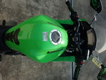     Kawasaki Ninja400RA ER4-F ABS 2011  20